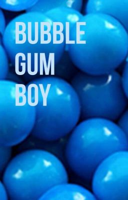 Bubblegum boy (Frerard)