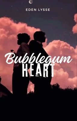 Bubblegum Heart