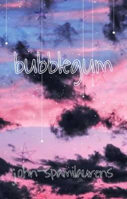 bubblegum - lams soulmate au