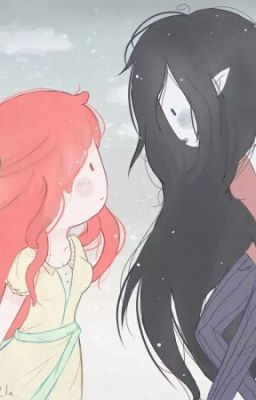 Bubbleline [historia yuri] Marceline x Bonnibel