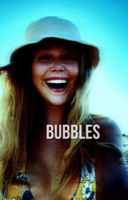 bubbles/sam thomas