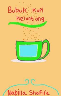 Bubuk Kopi Kelontong ( CERPEN )