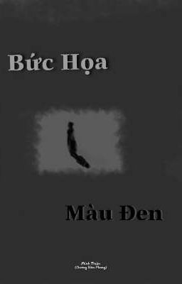 Bức Họa Màu Đen