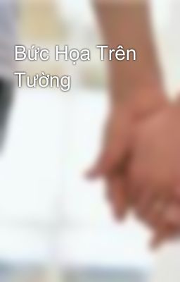 Bức Họa Trên Tường