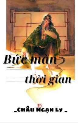Bức màn thời gian 