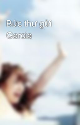 Bức thư gửi Garcia