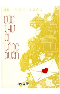 Bức Thư Tình Bị Lãng Quên