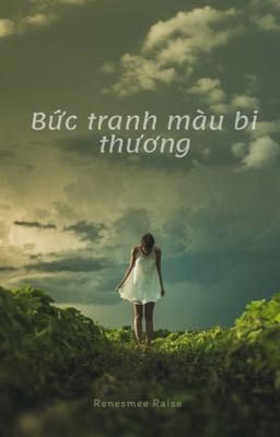 Bức tranh màu bi thương