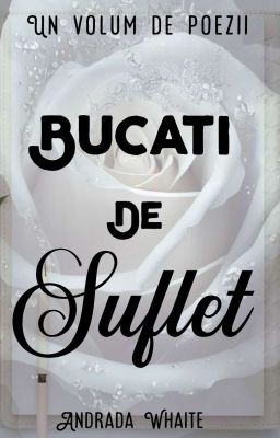 Bucăți de suflet 