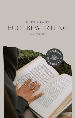 Buchbewertung