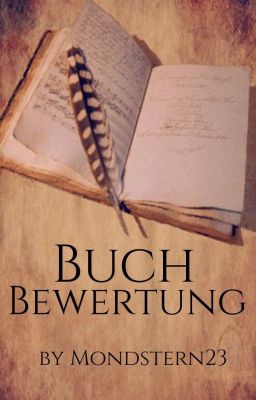 Buchbewertung *vorübergehend geschlossen*