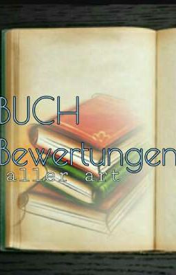 Buchbewertungen ~aller art