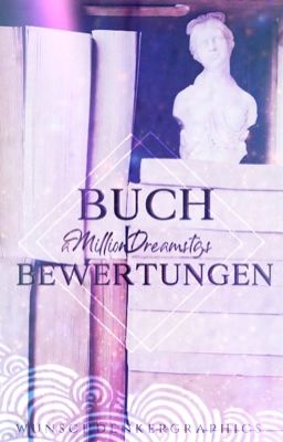 Buchbewertungen [CLOSED]