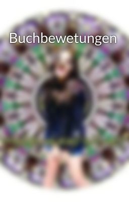 Buchbewetungen 