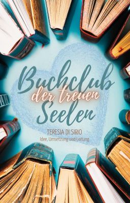 Buchclub der treuen Seelen