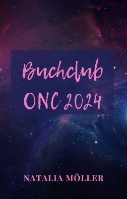 Buchclub ONC 2024