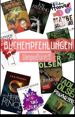 Buchempfehlungen