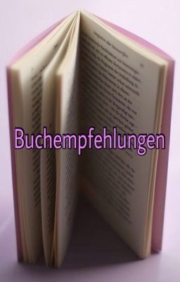 Buchempfehlungen 