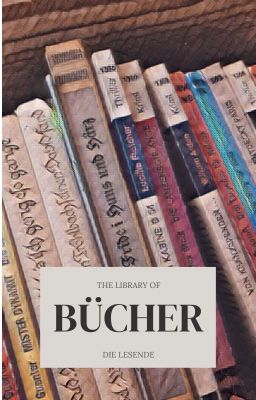 Bücher