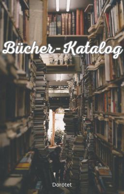 Bücher-Katalog