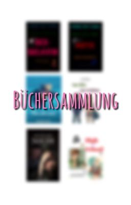Büchersammlung 📚 