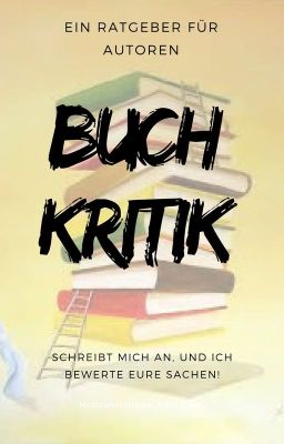 BUCHKRITIK: Seriös, unverbindlich, kompetent, ehrlich, schnell. [OFFEN]