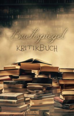 Buchspiegel - Kritikbuch