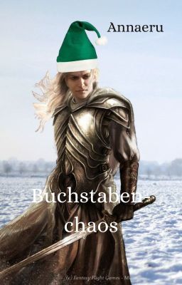 Buchstabenchaos