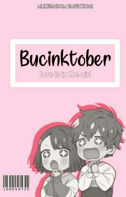 Bucinktober