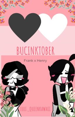 Bucinktober :)