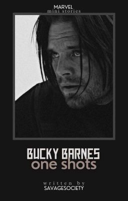 Bucky Barnes One Shots