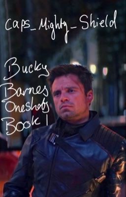 Bucky Barnes One Shots - EDITING