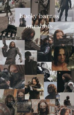 bucky barnes oneshots (discontinued)