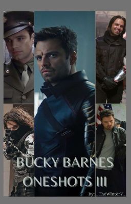 Bucky Barnes OneShots III