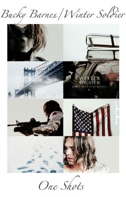 Bucky Barnes/Winter Soldier One Shots