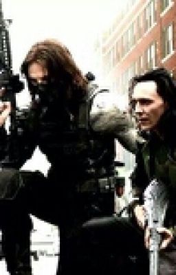 Bucky, Loki, Thorin