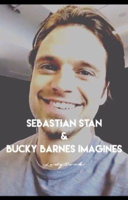 Bucky/ Seb imagines