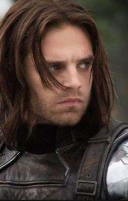 Bucky x reader