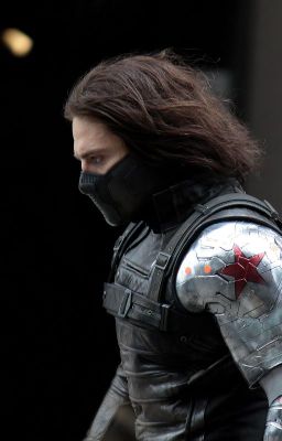 Bucky X Reader Oneshot