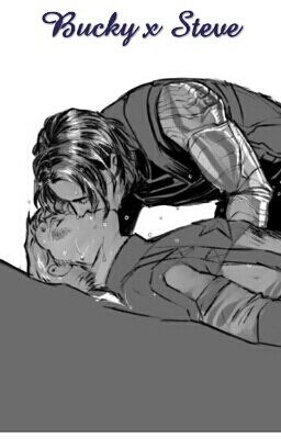 Bucky X Steve