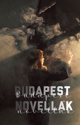 Budapest novellák