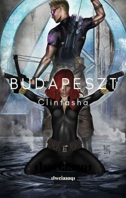 Budapeszt // Clintasha 