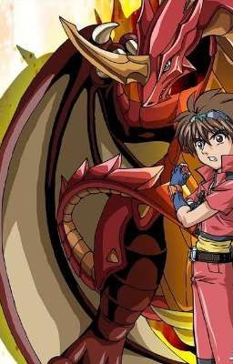 Buddyfight: Monsters of the Unkown