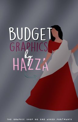 Budget Graphics by Hazza ✓