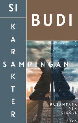 Budi si Karakter Sampingan