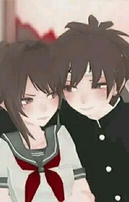 [Budo x Ayano] I'm so crazy for youu