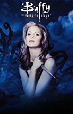 Buffy The Vampire Slayer One Shots And Imagines