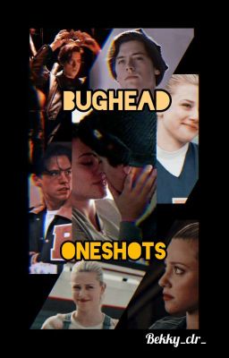 Bughead Oneshots