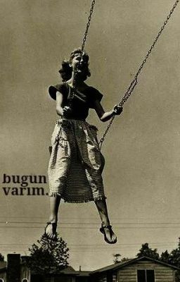 bugün varım