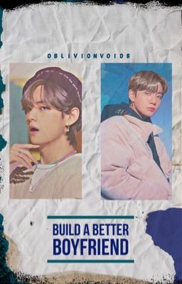 Build A Better Boyfriend (taekook)